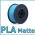 PLA Matte – 1,75mm/1kg