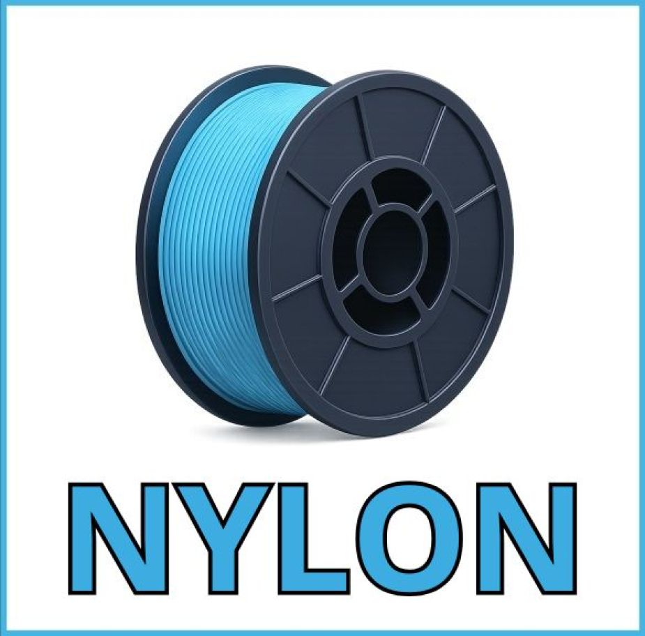NYLON  – 1,75mm/700g