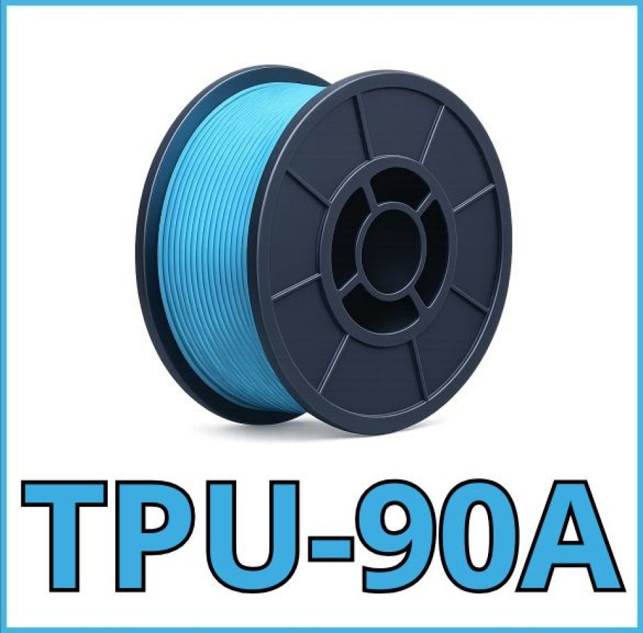 TPU Medium SHORE 90A – 1,75mm/700g
