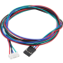 Cavo per motore stepper Nema 17 con DuPont 1m