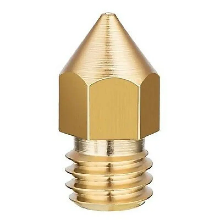Ugello Ottone Serie Eco