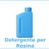DETERGENTE Fotopolimerica per Resina 5L.