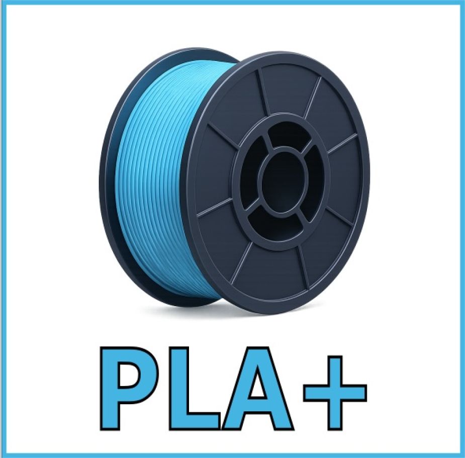 PLA PLUS  – 1,75mm/1kg