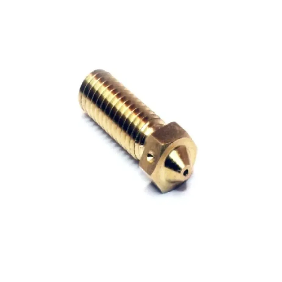 Ugello Ottone V6 Volcano Lungo – 0,4mm
