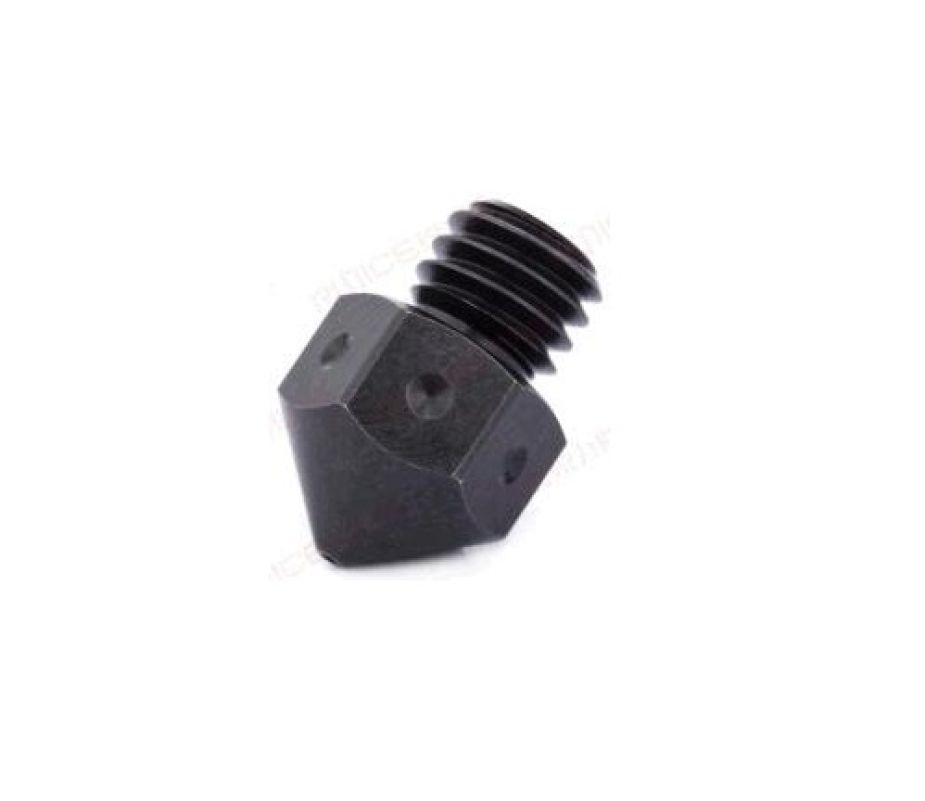 Ugello Acciaio Temprato 0,4mm