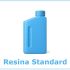 RESINA Standard Grigio 1L.