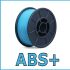 ABS PLUS – 1,75mm/1kg
