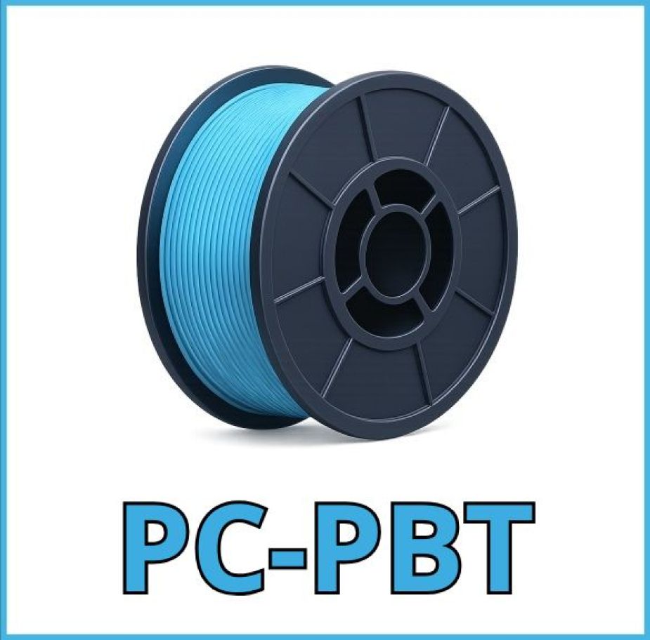 PC-PBT Alfaloy 31 NERO – 1,75mm/1kg