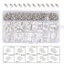 KIT CONNETTORI JST-XH 460pcs
