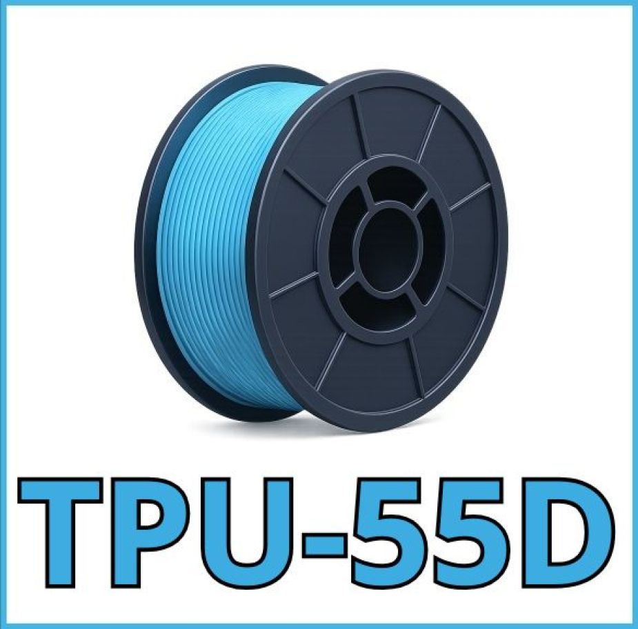 TPU Hard SHORE 55D – 1,75mm/700g