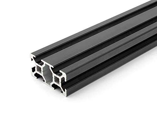 PROFILI ALLUMINIO 20×40