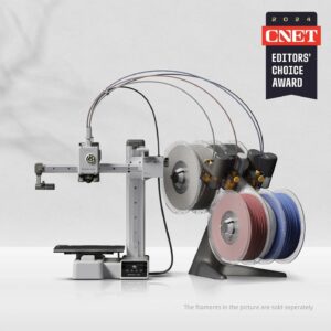 Stampante 3D Bambu Lab A1 MINI COMBO