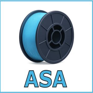 ASA  - 1,75mm/1kg