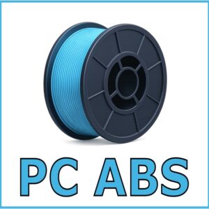 PC ABS - 1,75mm/1kg