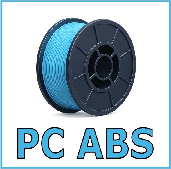 PC ABS – 1,75mm/1kg