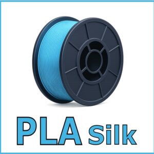 PLA Silk  - 1,75mm/1kg