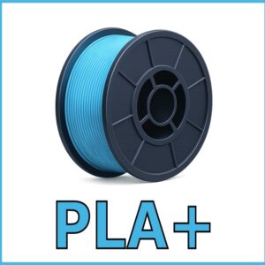 PLA PLUS  - 1,75mm/1kg