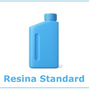 RESINA Standard Grigio 1L.