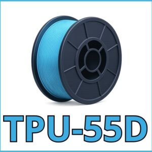 TPU Hard SHORE 55D - 1,75mm/700g